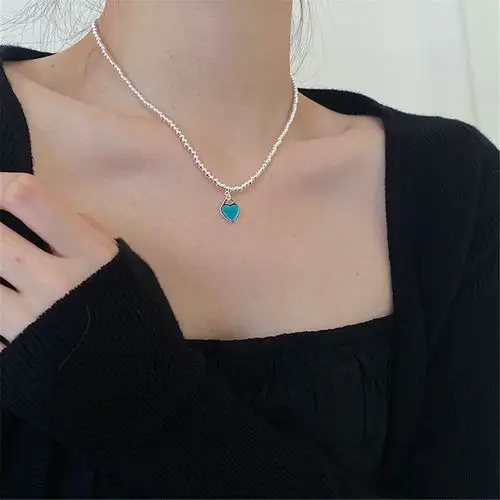 Tiffany necklace lyh25 (5)